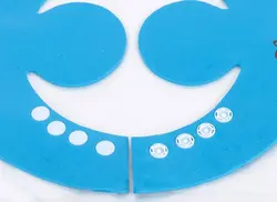 کلاه حمام نوزاد - فروشگاه ویتابن