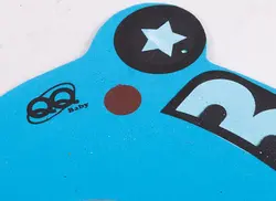 کلاه حمام نوزاد - فروشگاه ویتابن