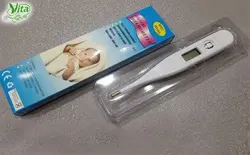 تب سنج دیجیتالی مجهز به زنگ هشدار - فروشگاه ویتابن