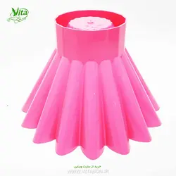 قالب ژله دامن عروسک - فروشگاه ویتابن