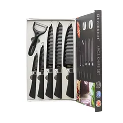 سرویس 6 پارچه چاقو zepter - فروشگاه ویتابن