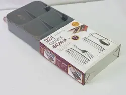 نظم دهنده قاشق داخل کابینت ترک - فروشگاه ویتابن