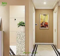 آینه چسب دار شفاف - فروشگاه ویتابن
