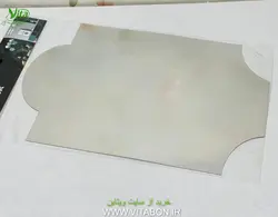 آینه چسب دار شفاف - فروشگاه ویتابن