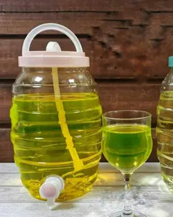 کلمن همزن دار - فروشگاه ویتابن