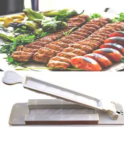 کباب زن خانواده - فروشگاه ویتابن