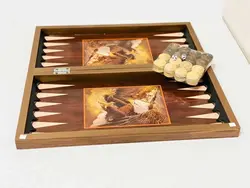 تخته نرد - فروشگاه ویتابن