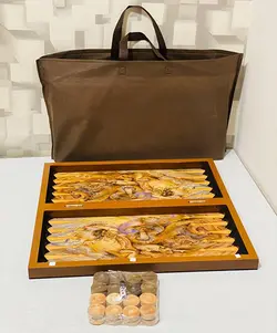 تخته نرد - فروشگاه ویتابن