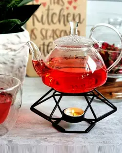 وارمر فلزی 6 ضلعی - فروشگاه ویتابن