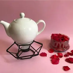 وارمر فلزی 6 ضلعی - فروشگاه ویتابن