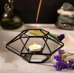 وارمر فلزی 6 ضلعی - فروشگاه ویتابن