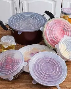 درپوش ژله ای - فروشگاه ویتابن