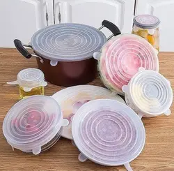 درپوش ژله ای - فروشگاه ویتابن