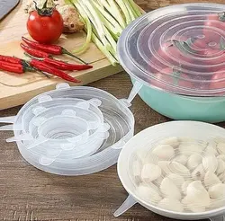 درپوش ژله ای - فروشگاه ویتابن
