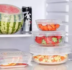 درپوش ژله ای - فروشگاه ویتابن