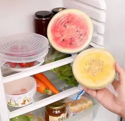 درپوش ژله ای - فروشگاه ویتابن