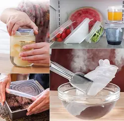 درپوش ژله ای - فروشگاه ویتابن