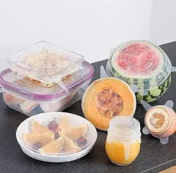 درپوش ژله ای - فروشگاه ویتابن