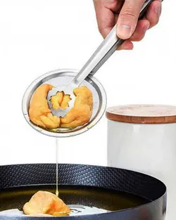 انبر سرخ کن و روغنگیر - فروشگاه ویتابن