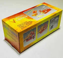 خلال کن سیب زمینی و سبزیجات - فروشگاه ویتابن