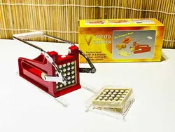 خلال کن سیب زمینی و سبزیجات - فروشگاه ویتابن