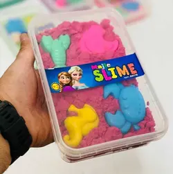 شن بازی کودک - فروشگاه ویتابن