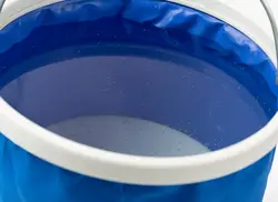 سطل تاشوی خودرو - فروشگاه ویتابن