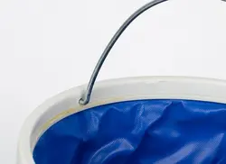 سطل تاشوی خودرو - فروشگاه ویتابن