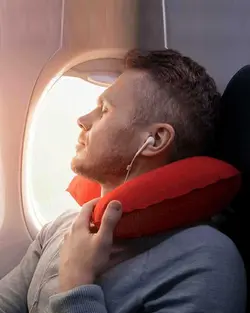 بالش گردنی مسافرتی - فروشگاه ویتابن