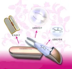 موچین تاچ بیوتی - فروشگاه ویتابن