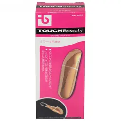 موچین تاچ بیوتی - فروشگاه ویتابن