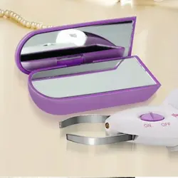 موچین تاچ بیوتی - فروشگاه ویتابن