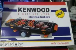 کباب پز برقی کنوود - فروشگاه ویتابن