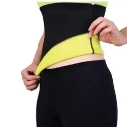 گن لاغری هات شیپر شکمی - فروشگاه ویتابن