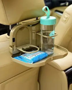 سینی پذیرایی خودرو - فروشگاه ویتابن