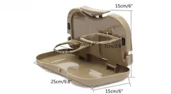 سینی پذیرایی خودرو - فروشگاه ویتابن