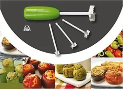 دریل میوه و سبزیجات VEGEDRILL - فروشگاه ویتابن
