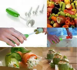 دریل میوه و سبزیجات VEGEDRILL - فروشگاه ویتابن