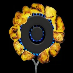 سیخ دایره ای کباب - فروشگاه ویتابن