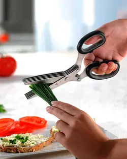 قیچی خورد کن و رشته کن سبزیجات - فروشگاه ویتابن