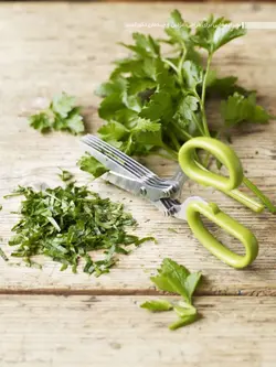 قیچی خورد کن و رشته کن سبزیجات - فروشگاه ویتابن