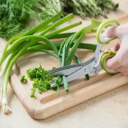 قیچی خورد کن و رشته کن سبزیجات - فروشگاه ویتابن