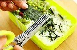 قیچی خورد کن و رشته کن سبزیجات - فروشگاه ویتابن