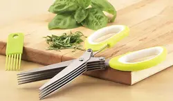 قیچی خورد کن و رشته کن سبزیجات - فروشگاه ویتابن