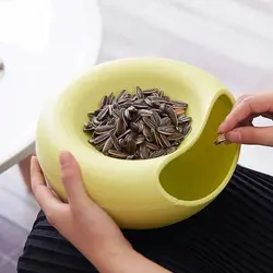 ظرف تخمه خوری - فروشگاه ویتابن