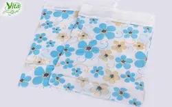 پک دو عددی کیسه سبزی گلدار - فروشگاه ویتابن