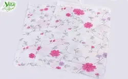 پک دو عددی کیسه سبزی گلدار - فروشگاه ویتابن