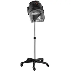 سشوار کلاهی پرومکس 1000 وات مدل 7740