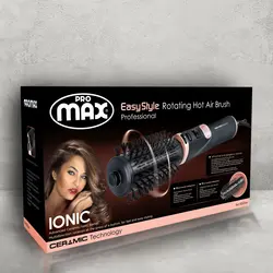 سشوار چرخشی پرومکس مدل 6020ez