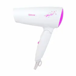 سشوار 1200وات تاشو کوئین مدل HD320